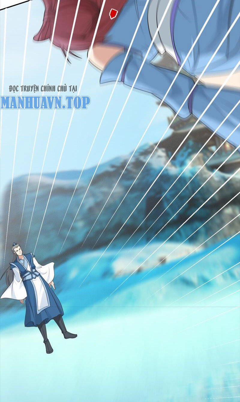 Thu Triệu Vạn Đồ Đệ, Vi Sư Vô Địch Thế Gian 62 trang 40