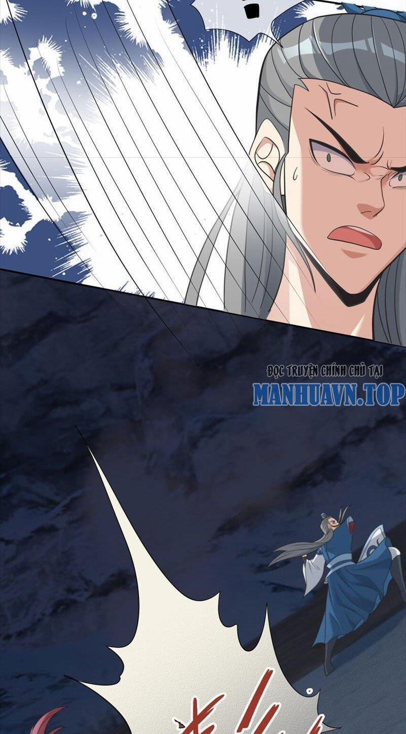 Thu Triệu Vạn Đồ Đệ, Vi Sư Vô Địch Thế Gian 62 trang 42