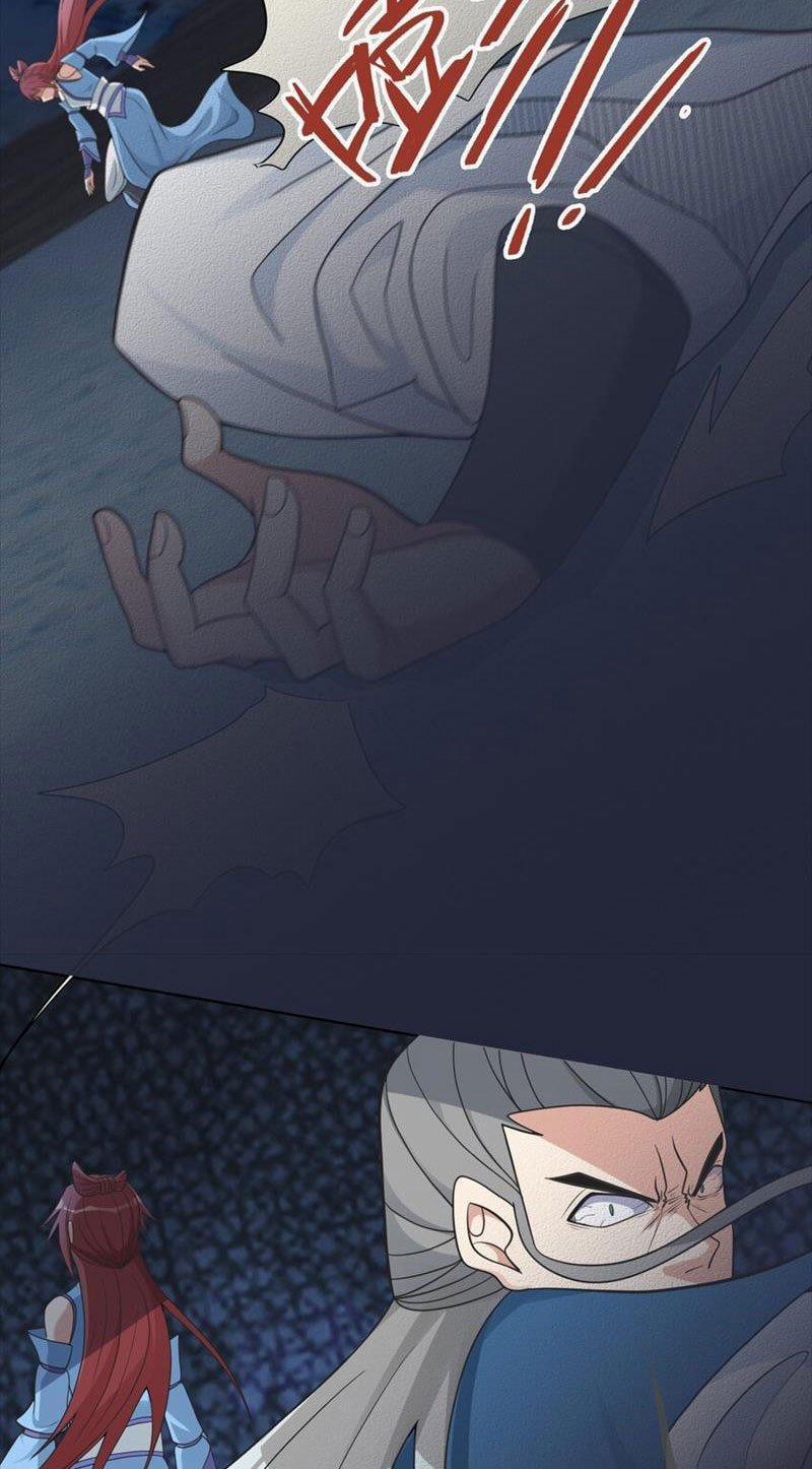 Thu Triệu Vạn Đồ Đệ, Vi Sư Vô Địch Thế Gian 62 trang 43