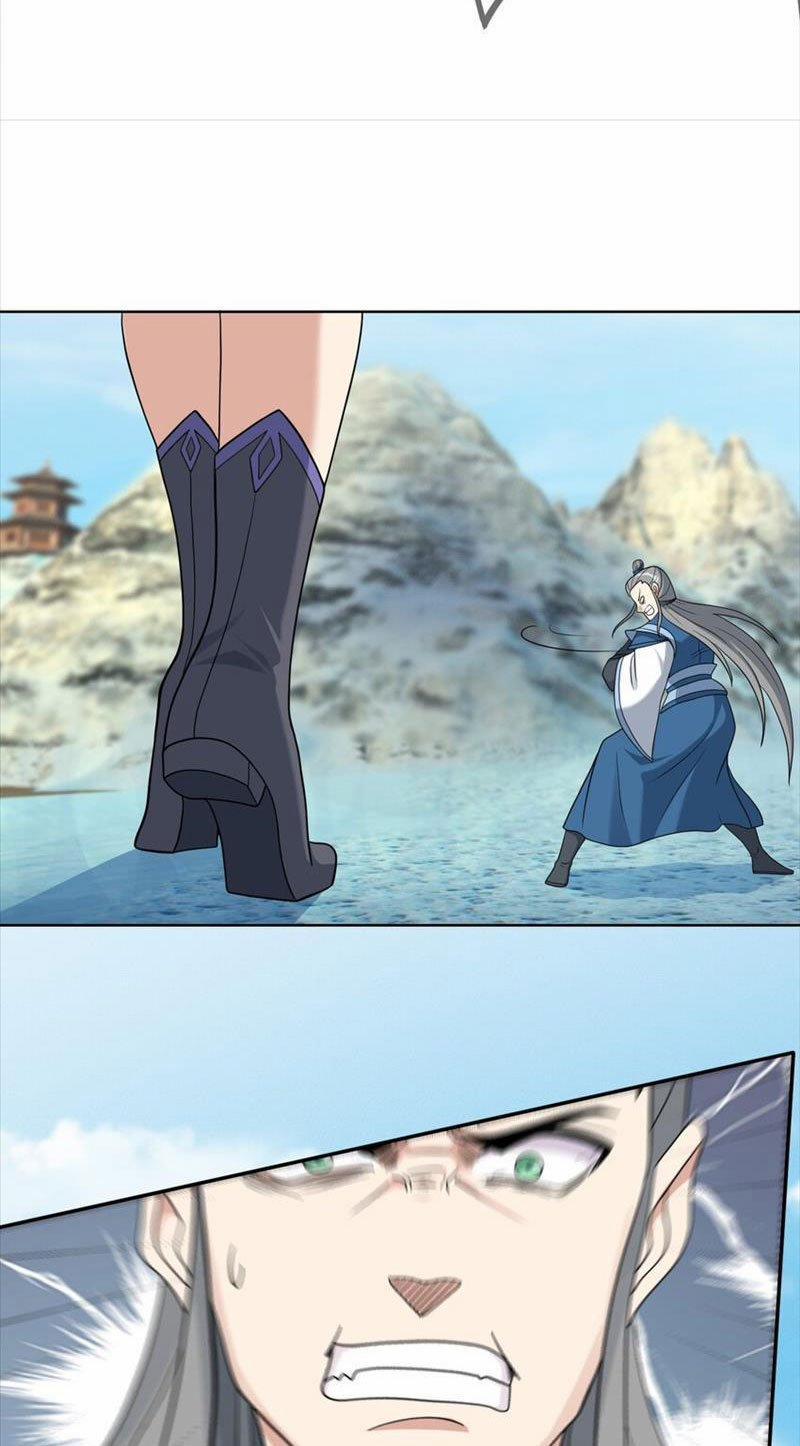 Thu Triệu Vạn Đồ Đệ, Vi Sư Vô Địch Thế Gian 62 trang 45