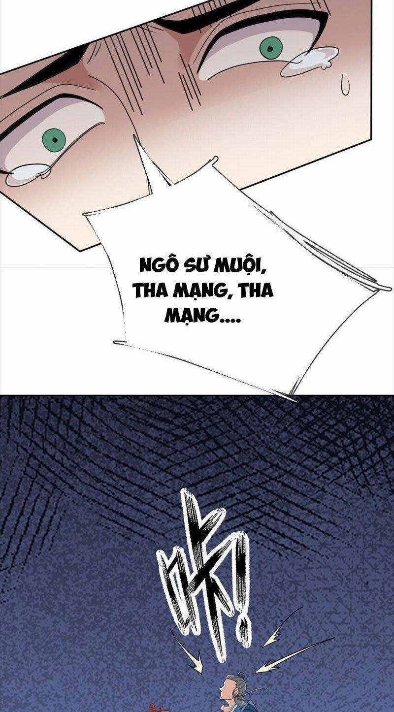 Thu Triệu Vạn Đồ Đệ, Vi Sư Vô Địch Thế Gian 62 trang 49