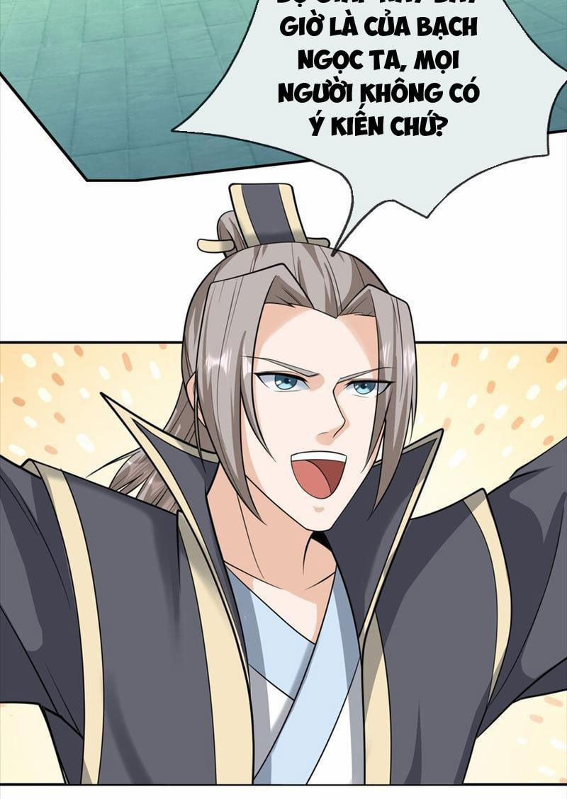 Thu Triệu Vạn Đồ Đệ, Vi Sư Vô Địch Thế Gian 62 trang 5