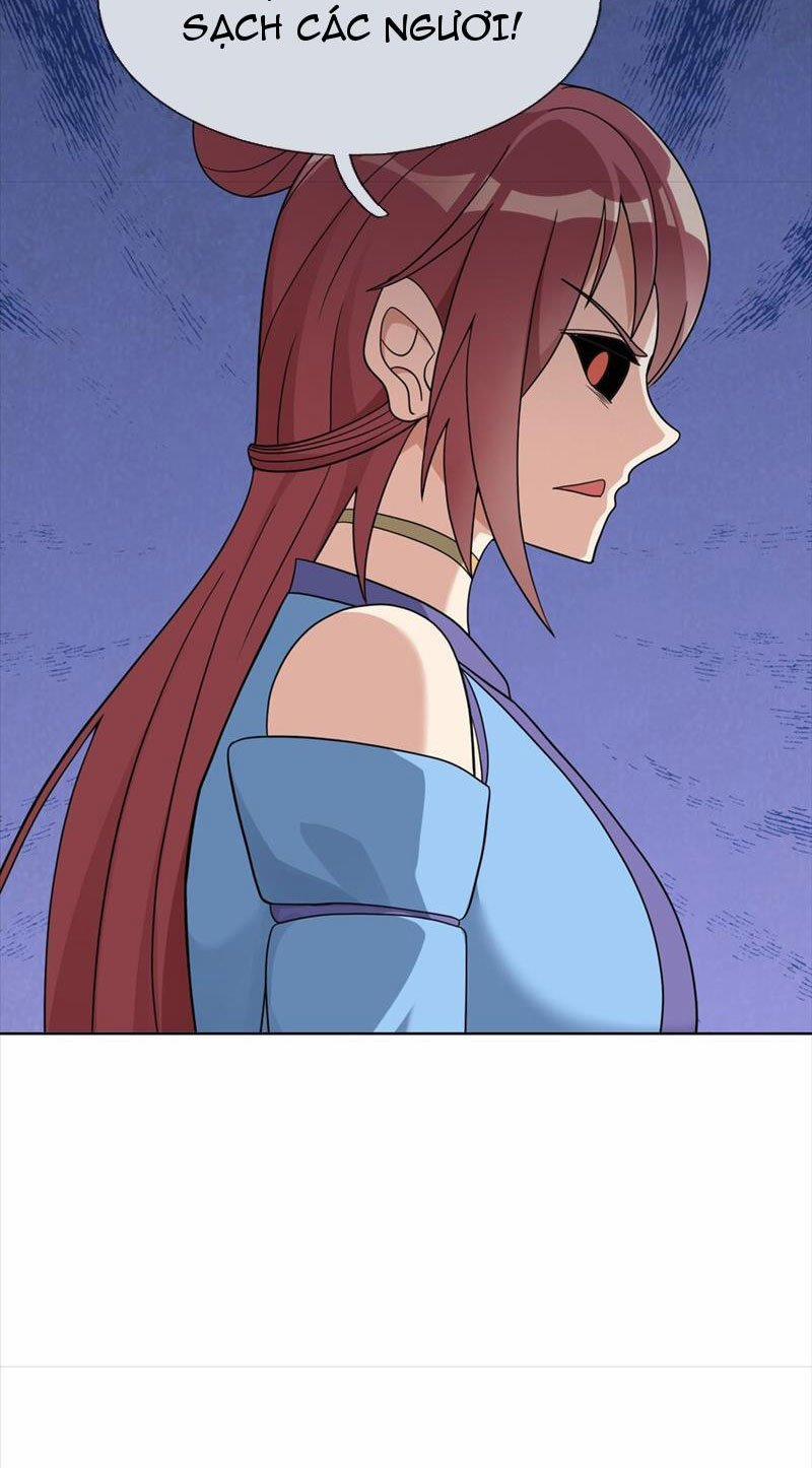 Thu Triệu Vạn Đồ Đệ, Vi Sư Vô Địch Thế Gian 62 trang 52