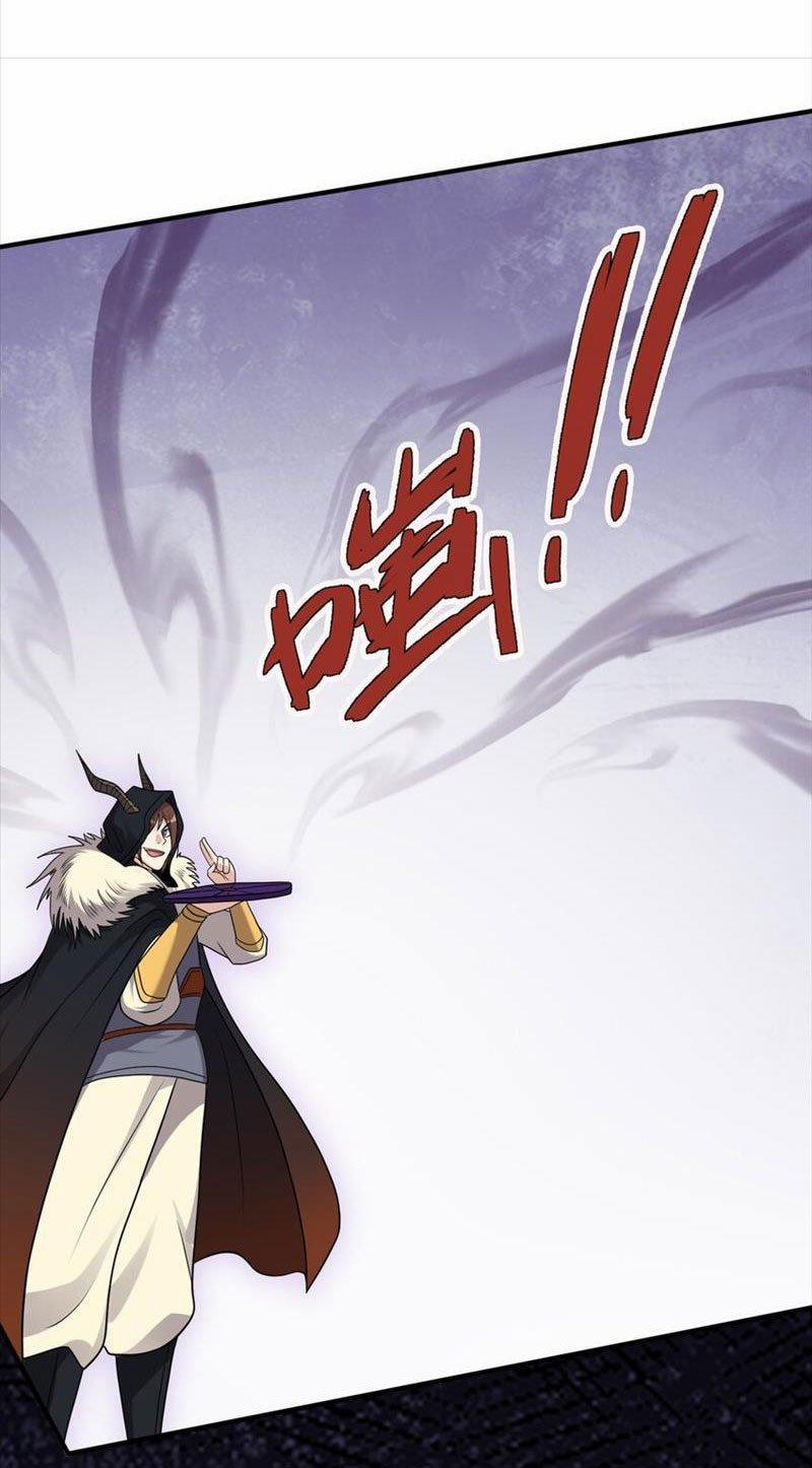 Thu Triệu Vạn Đồ Đệ, Vi Sư Vô Địch Thế Gian 62 trang 56