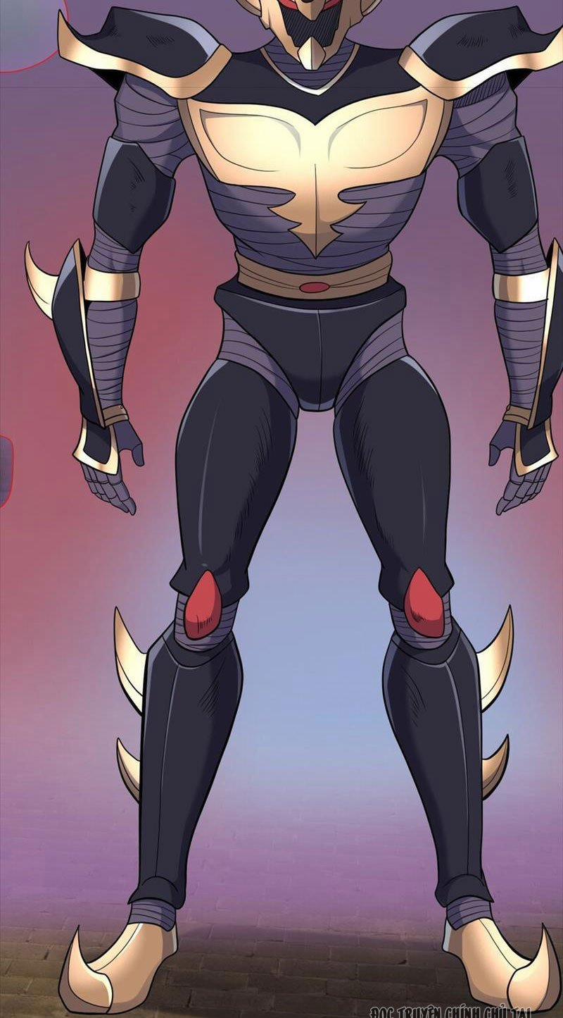 Thu Triệu Vạn Đồ Đệ, Vi Sư Vô Địch Thế Gian 62 trang 59