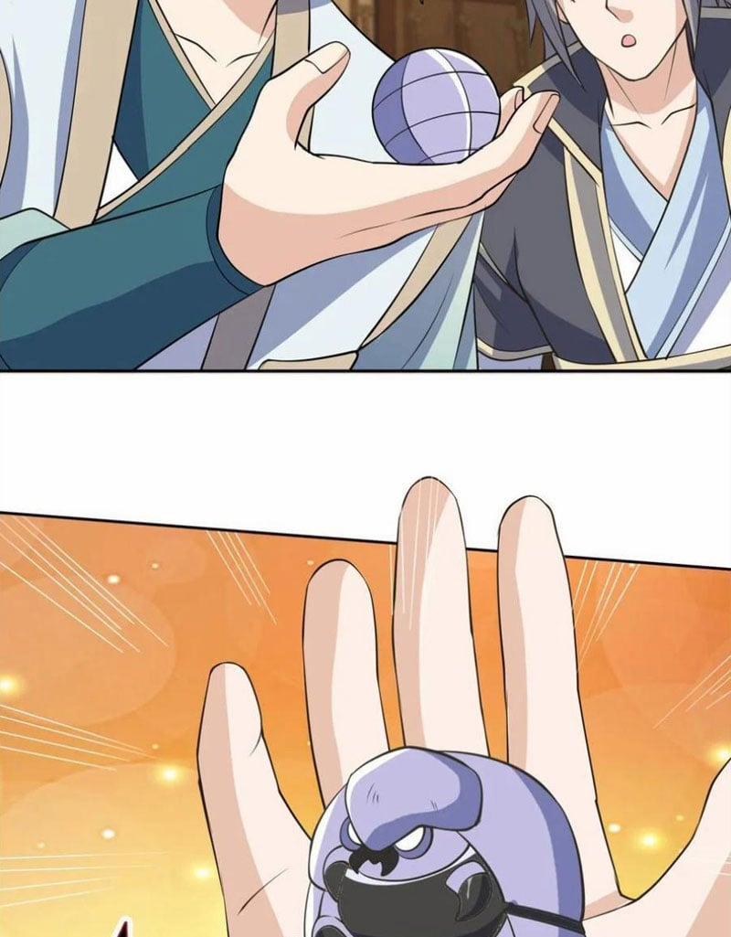 Thu Triệu Vạn Đồ Đệ, Vi Sư Vô Địch Thế Gian 63 trang 44