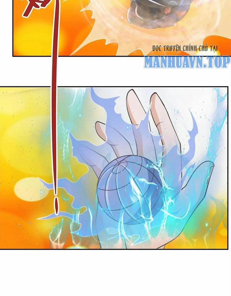 Thu Triệu Vạn Đồ Đệ, Vi Sư Vô Địch Thế Gian 63 trang 49