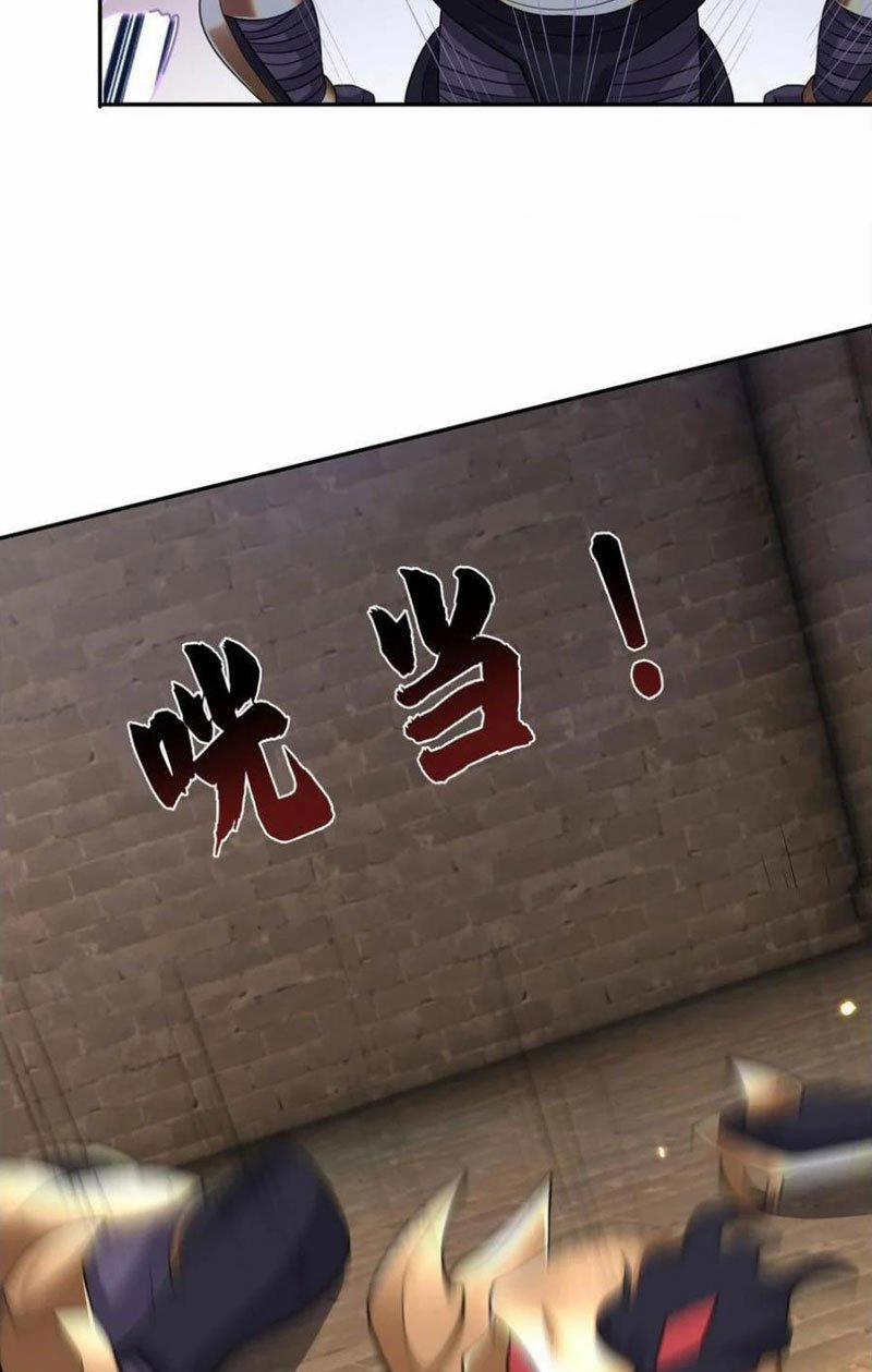 Thu Triệu Vạn Đồ Đệ, Vi Sư Vô Địch Thế Gian 63 trang 5