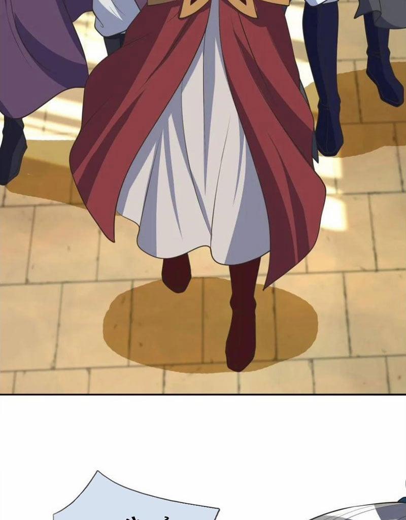 Thu Triệu Vạn Đồ Đệ, Vi Sư Vô Địch Thế Gian 63 trang 57