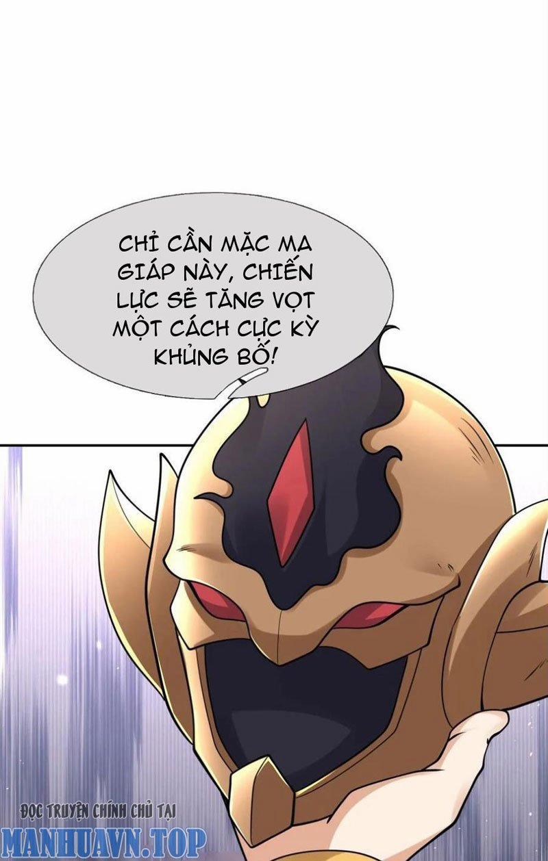 Thu Triệu Vạn Đồ Đệ, Vi Sư Vô Địch Thế Gian 63 trang 8