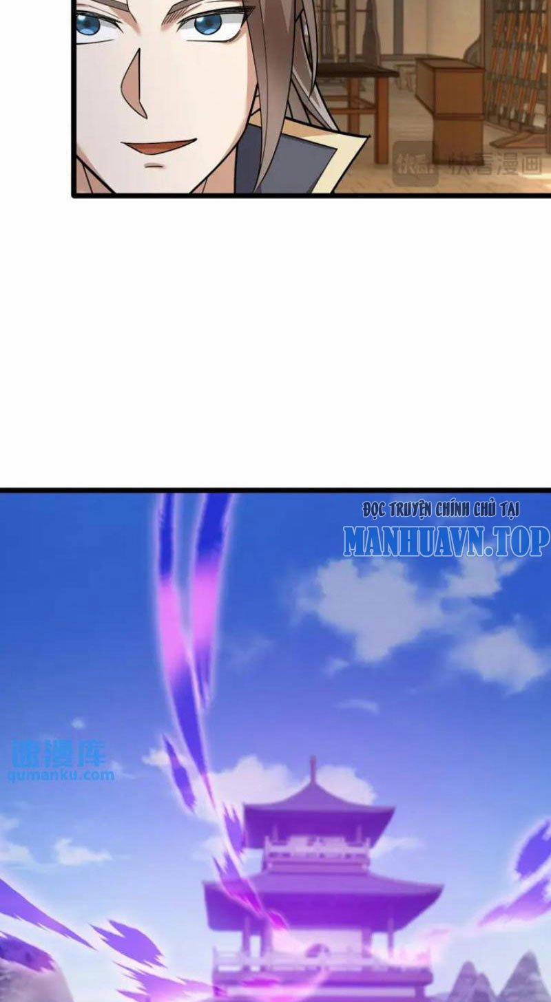 Thu Triệu Vạn Đồ Đệ, Vi Sư Vô Địch Thế Gian 64 trang 35