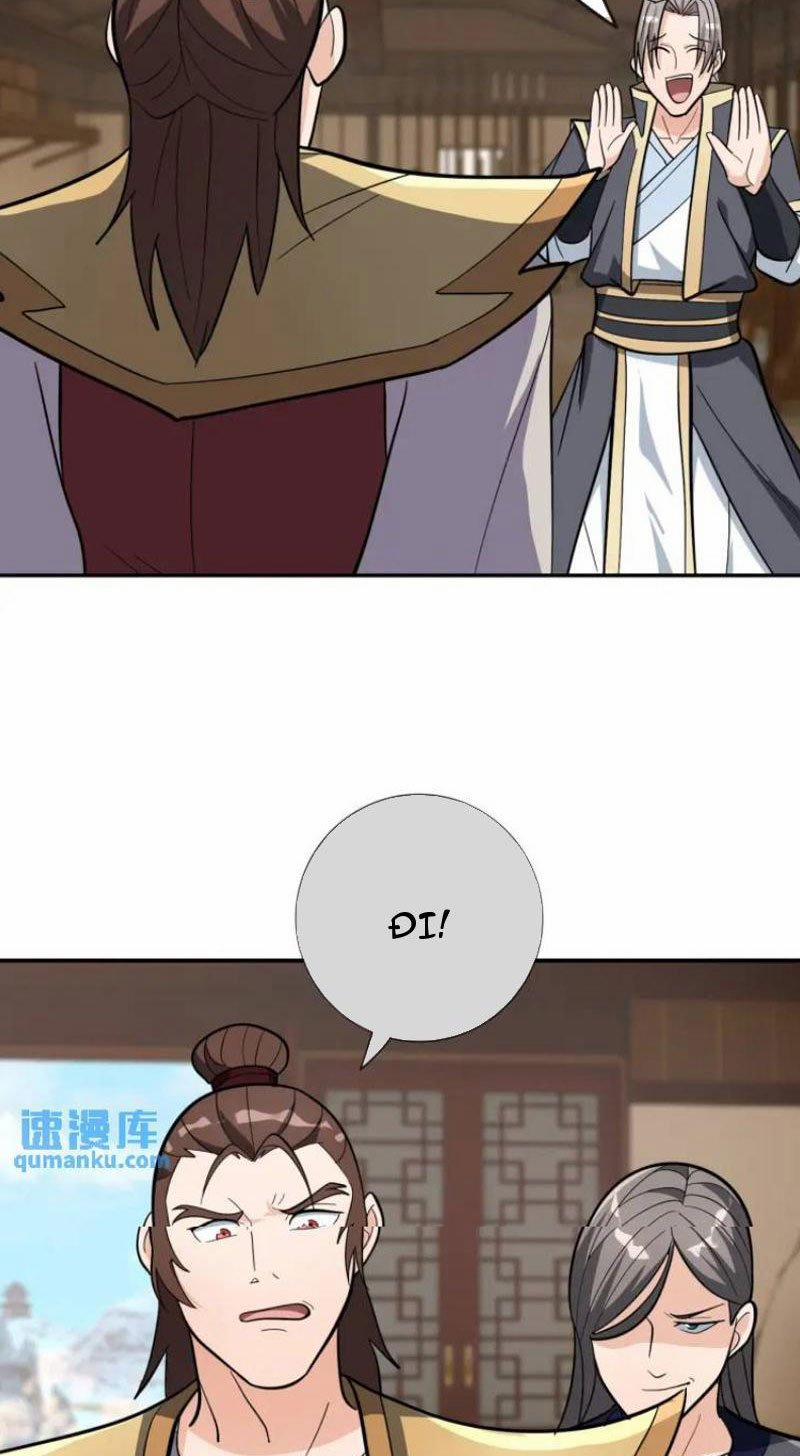 Thu Triệu Vạn Đồ Đệ, Vi Sư Vô Địch Thế Gian 64 trang 8