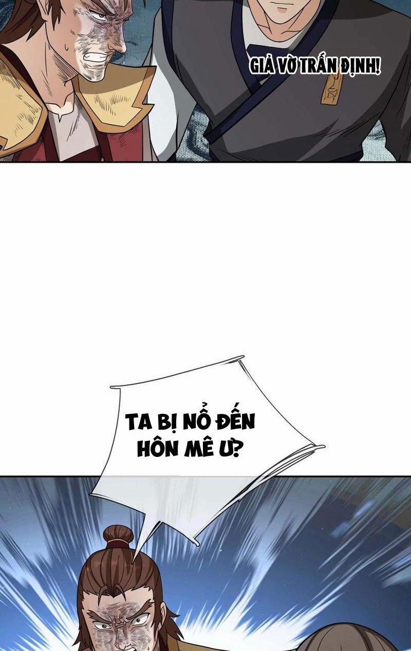 Thu Triệu Vạn Đồ Đệ, Vi Sư Vô Địch Thế Gian 65 trang 2