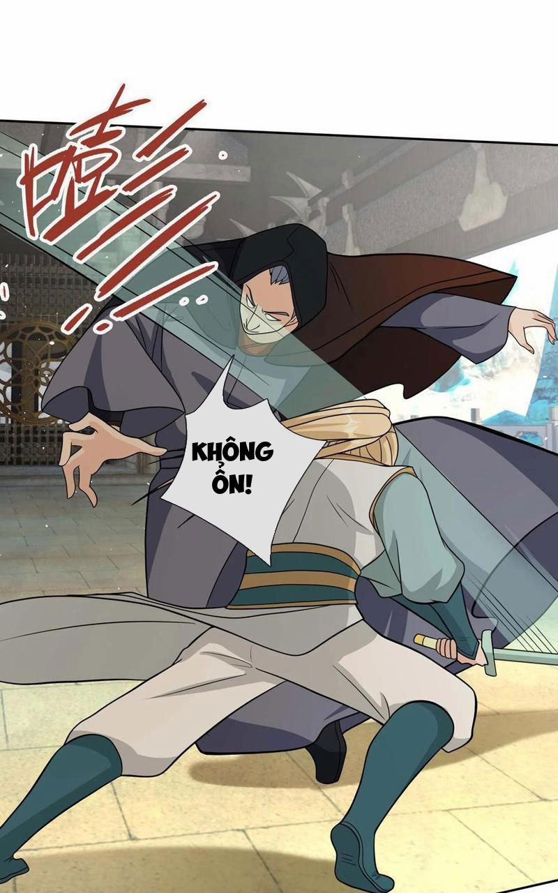 Thu Triệu Vạn Đồ Đệ, Vi Sư Vô Địch Thế Gian 65 trang 24