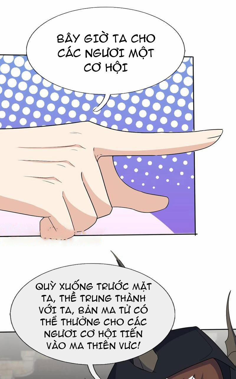 Thu Triệu Vạn Đồ Đệ, Vi Sư Vô Địch Thế Gian 65 trang 31