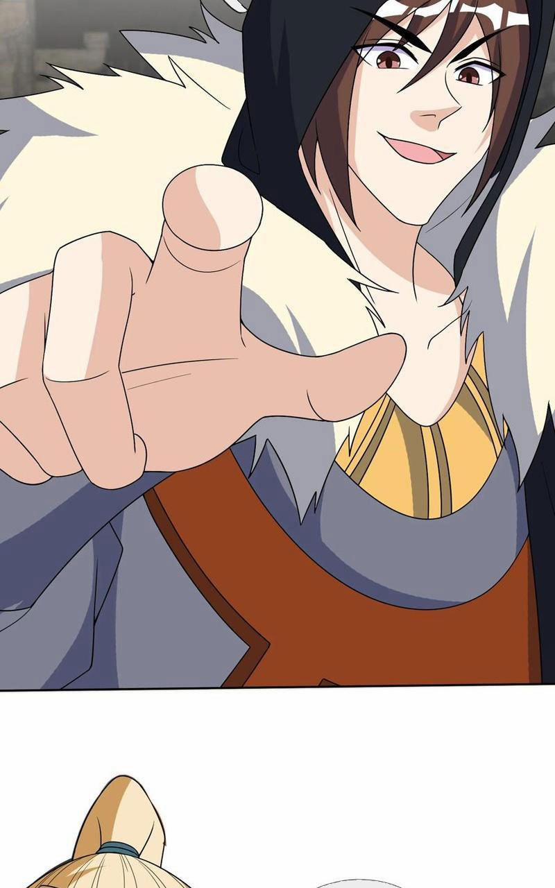 Thu Triệu Vạn Đồ Đệ, Vi Sư Vô Địch Thế Gian 65 trang 32