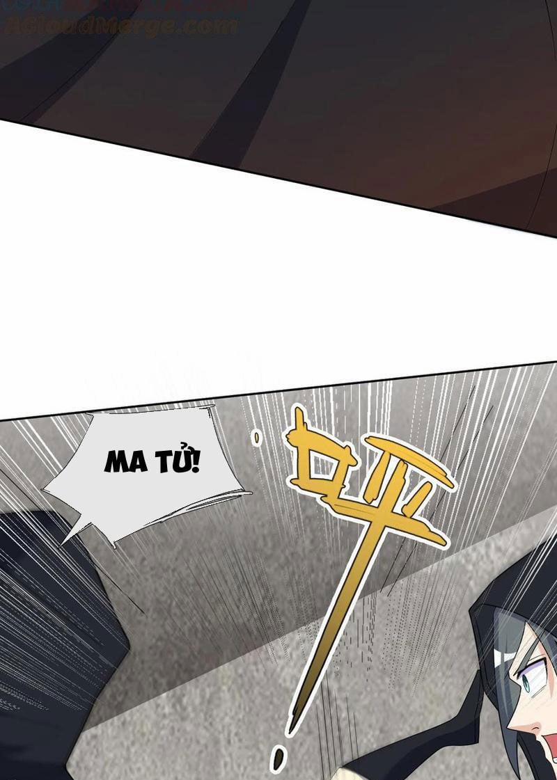 Thu Triệu Vạn Đồ Đệ, Vi Sư Vô Địch Thế Gian 65 trang 41