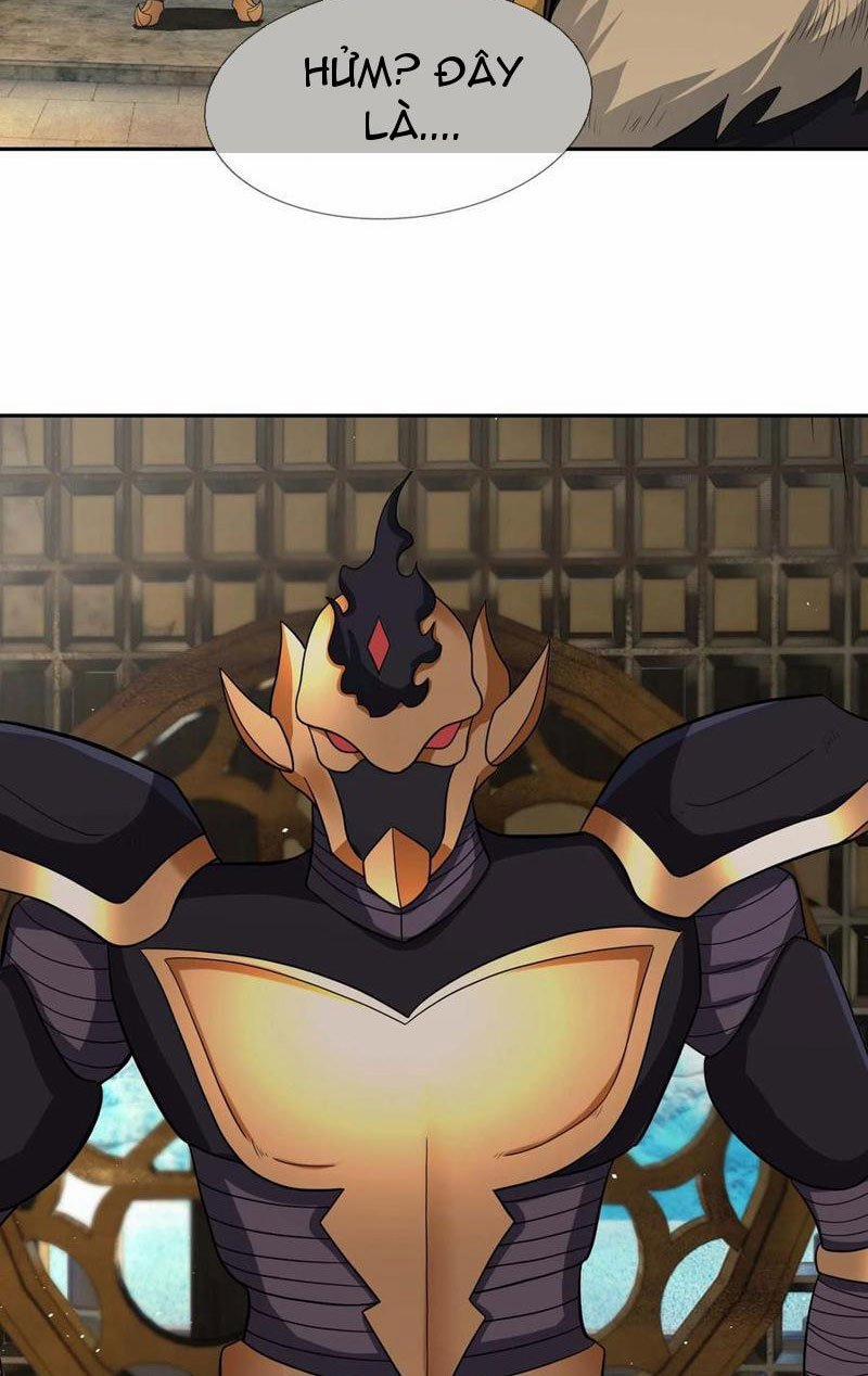 Thu Triệu Vạn Đồ Đệ, Vi Sư Vô Địch Thế Gian 65 trang 8