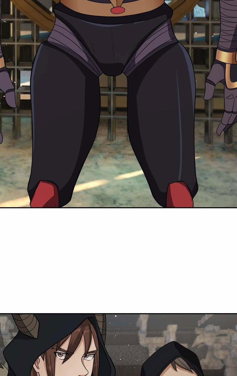 Thu Triệu Vạn Đồ Đệ, Vi Sư Vô Địch Thế Gian 65 trang 9