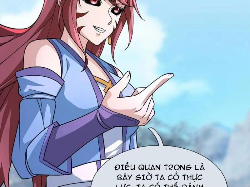 Thu Triệu Vạn Đồ Đệ, Vi Sư Vô Địch Thế Gian 66 trang 18