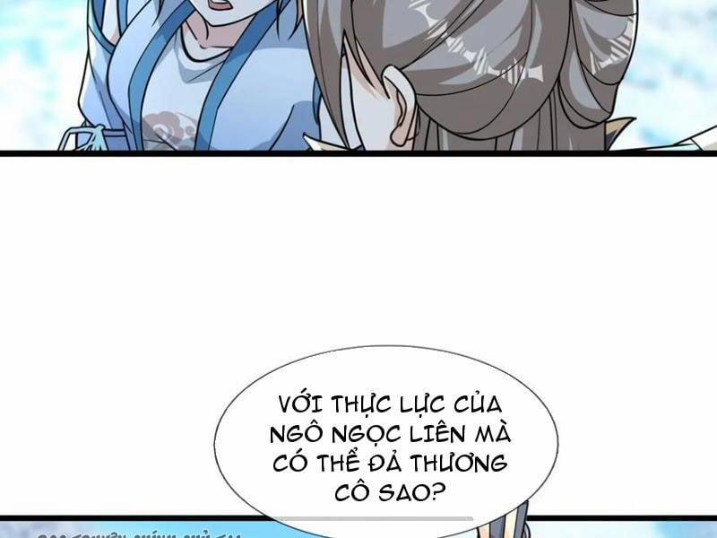 Thu Triệu Vạn Đồ Đệ, Vi Sư Vô Địch Thế Gian 66 trang 48