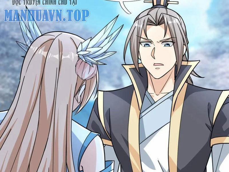 Thu Triệu Vạn Đồ Đệ, Vi Sư Vô Địch Thế Gian 66 trang 49