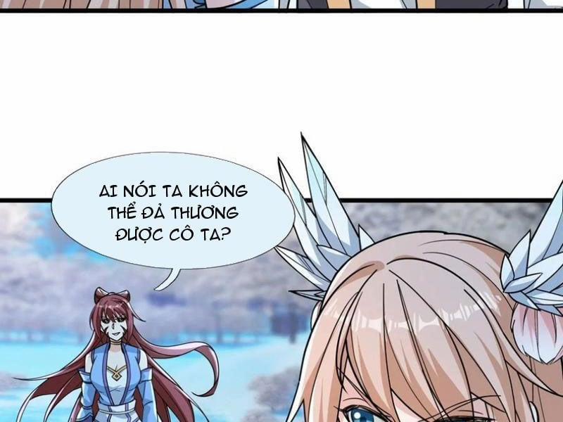 Thu Triệu Vạn Đồ Đệ, Vi Sư Vô Địch Thế Gian 66 trang 50