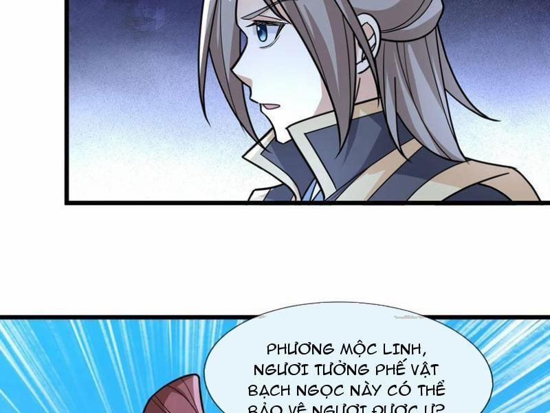 Thu Triệu Vạn Đồ Đệ, Vi Sư Vô Địch Thế Gian 66 trang 53