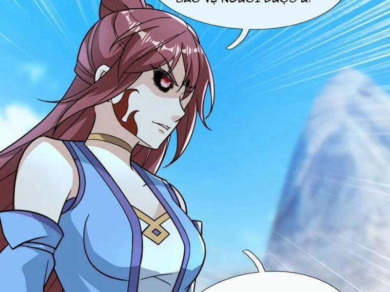 Thu Triệu Vạn Đồ Đệ, Vi Sư Vô Địch Thế Gian 66 trang 54