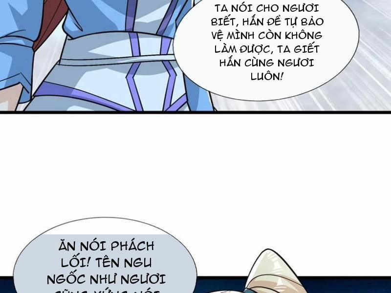 Thu Triệu Vạn Đồ Đệ, Vi Sư Vô Địch Thế Gian 66 trang 55