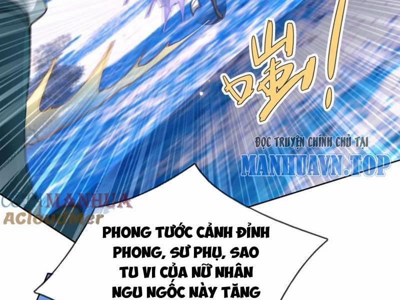 Thu Triệu Vạn Đồ Đệ, Vi Sư Vô Địch Thế Gian 66 trang 65