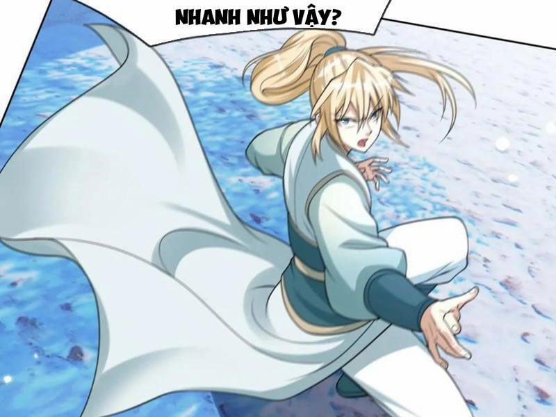 Thu Triệu Vạn Đồ Đệ, Vi Sư Vô Địch Thế Gian 66 trang 66