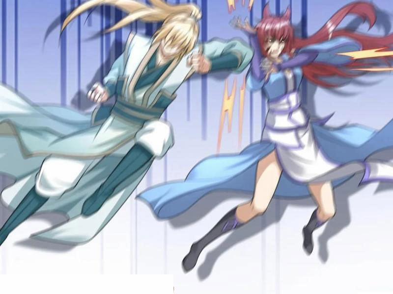 Thu Triệu Vạn Đồ Đệ, Vi Sư Vô Địch Thế Gian 66 trang 73