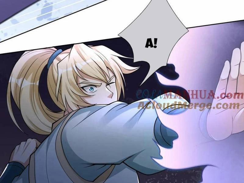 Thu Triệu Vạn Đồ Đệ, Vi Sư Vô Địch Thế Gian 66 trang 86