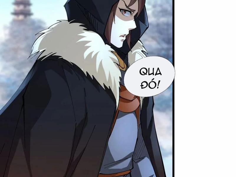 Thu Triệu Vạn Đồ Đệ, Vi Sư Vô Địch Thế Gian 66 trang 9