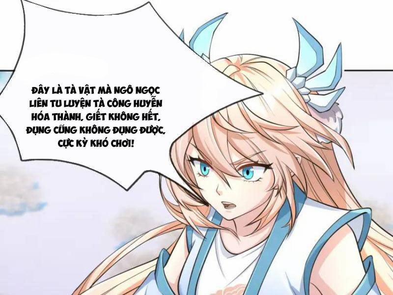 Thu Triệu Vạn Đồ Đệ, Vi Sư Vô Địch Thế Gian 67 trang 1