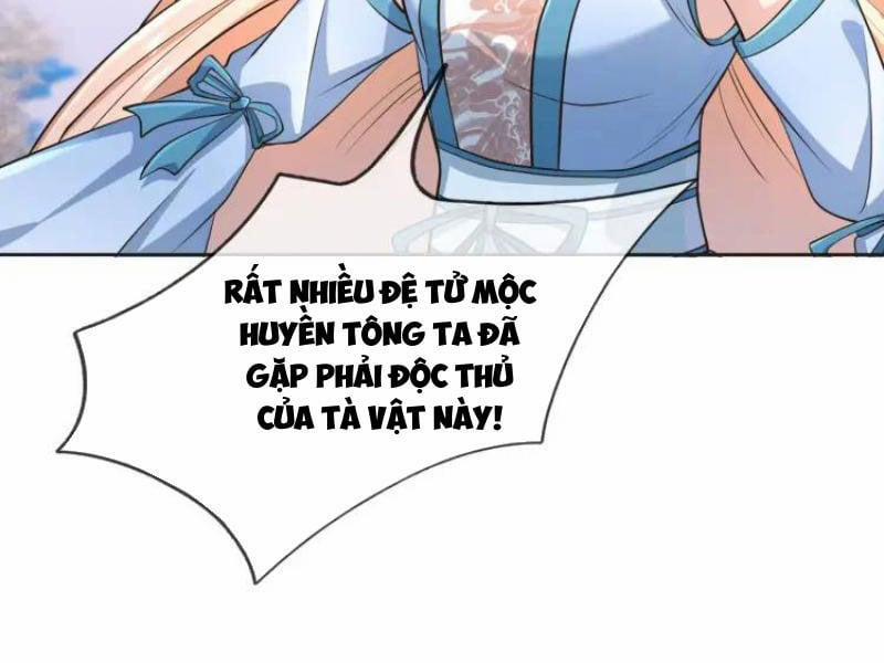 Thu Triệu Vạn Đồ Đệ, Vi Sư Vô Địch Thế Gian 67 trang 2