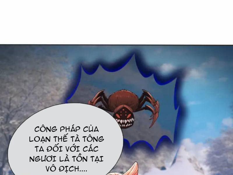 Thu Triệu Vạn Đồ Đệ, Vi Sư Vô Địch Thế Gian 67 trang 23