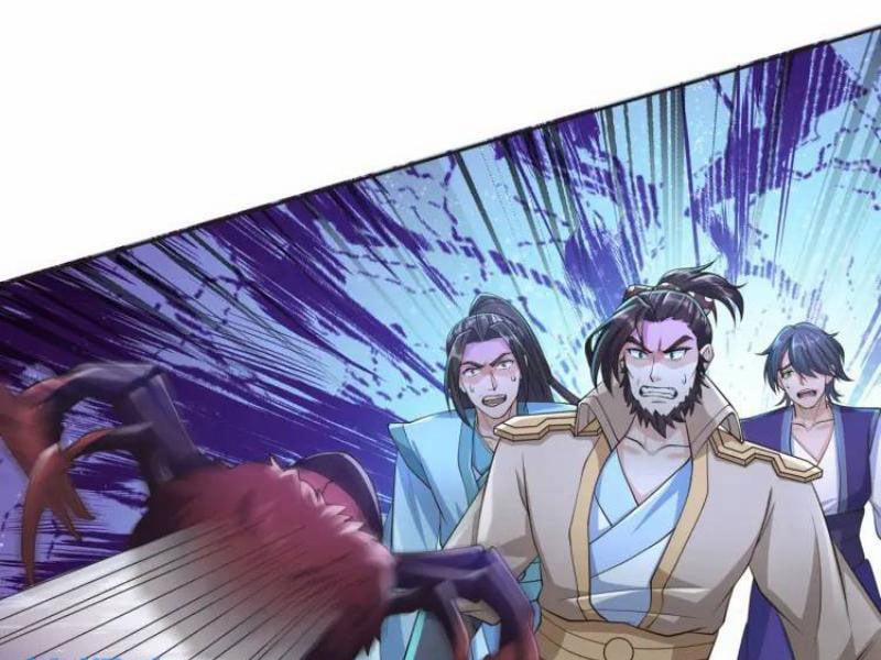 Thu Triệu Vạn Đồ Đệ, Vi Sư Vô Địch Thế Gian 67 trang 3