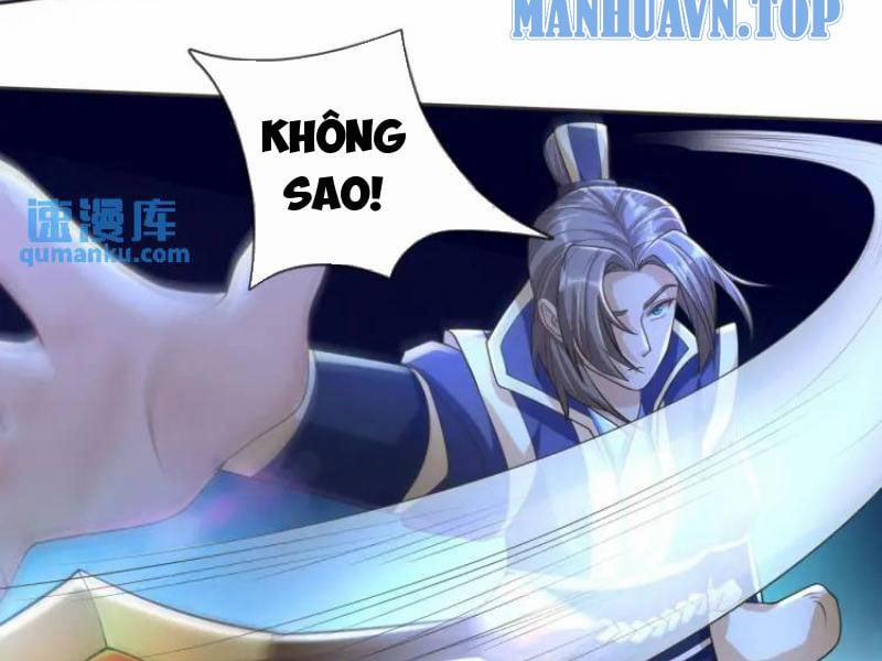 Thu Triệu Vạn Đồ Đệ, Vi Sư Vô Địch Thế Gian 67 trang 31