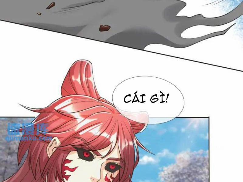 Thu Triệu Vạn Đồ Đệ, Vi Sư Vô Địch Thế Gian 67 trang 40