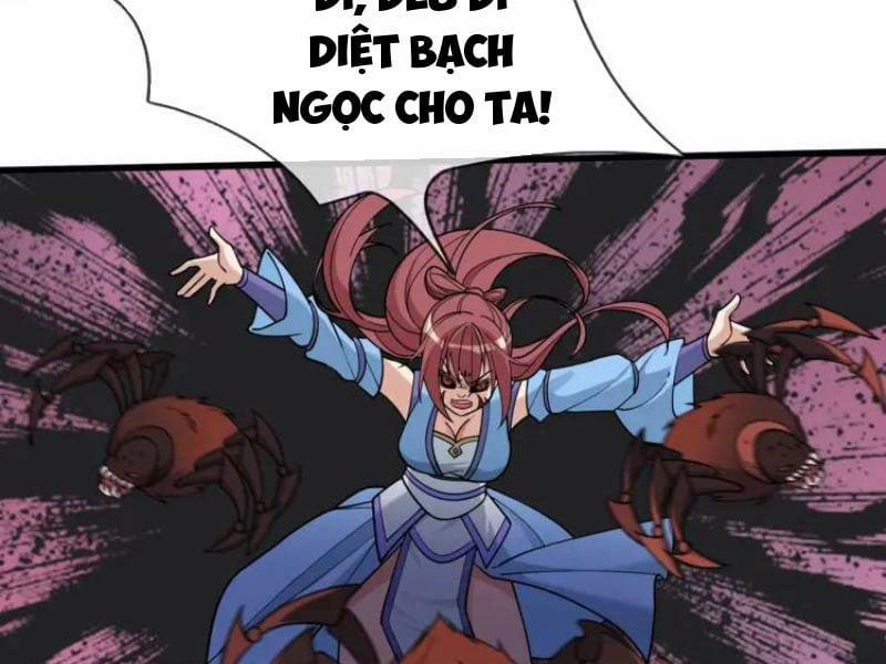 Thu Triệu Vạn Đồ Đệ, Vi Sư Vô Địch Thế Gian 67 trang 44