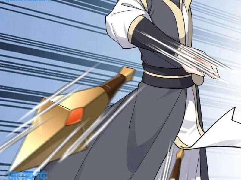 Thu Triệu Vạn Đồ Đệ, Vi Sư Vô Địch Thế Gian 67 trang 46