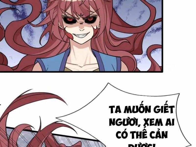 Thu Triệu Vạn Đồ Đệ, Vi Sư Vô Địch Thế Gian 67 trang 56