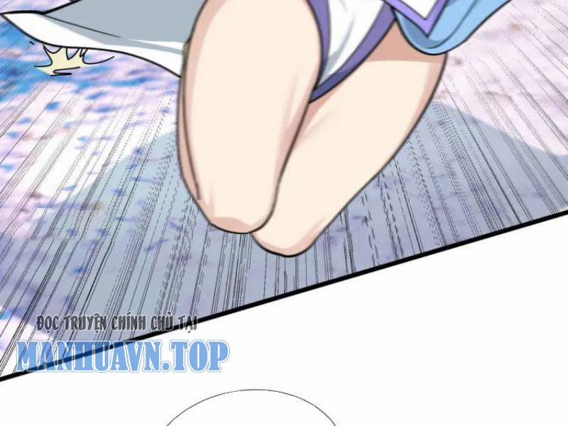 Thu Triệu Vạn Đồ Đệ, Vi Sư Vô Địch Thế Gian 67 trang 61