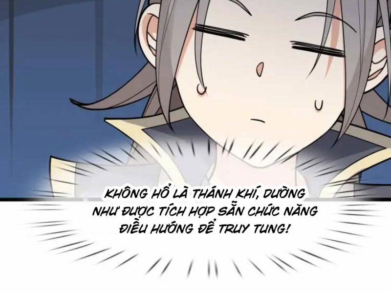 Thu Triệu Vạn Đồ Đệ, Vi Sư Vô Địch Thế Gian 67 trang 78