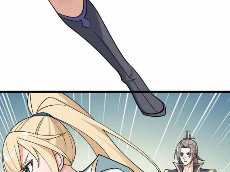 Thu Triệu Vạn Đồ Đệ, Vi Sư Vô Địch Thế Gian 67 trang 82