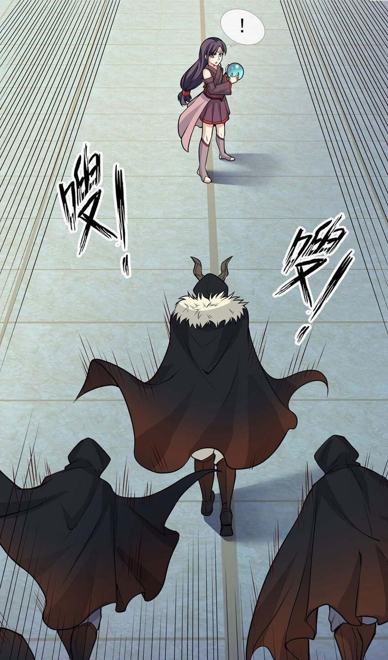 Thu Triệu Vạn Đồ Đệ, Vi Sư Vô Địch Thế Gian 68 trang 1