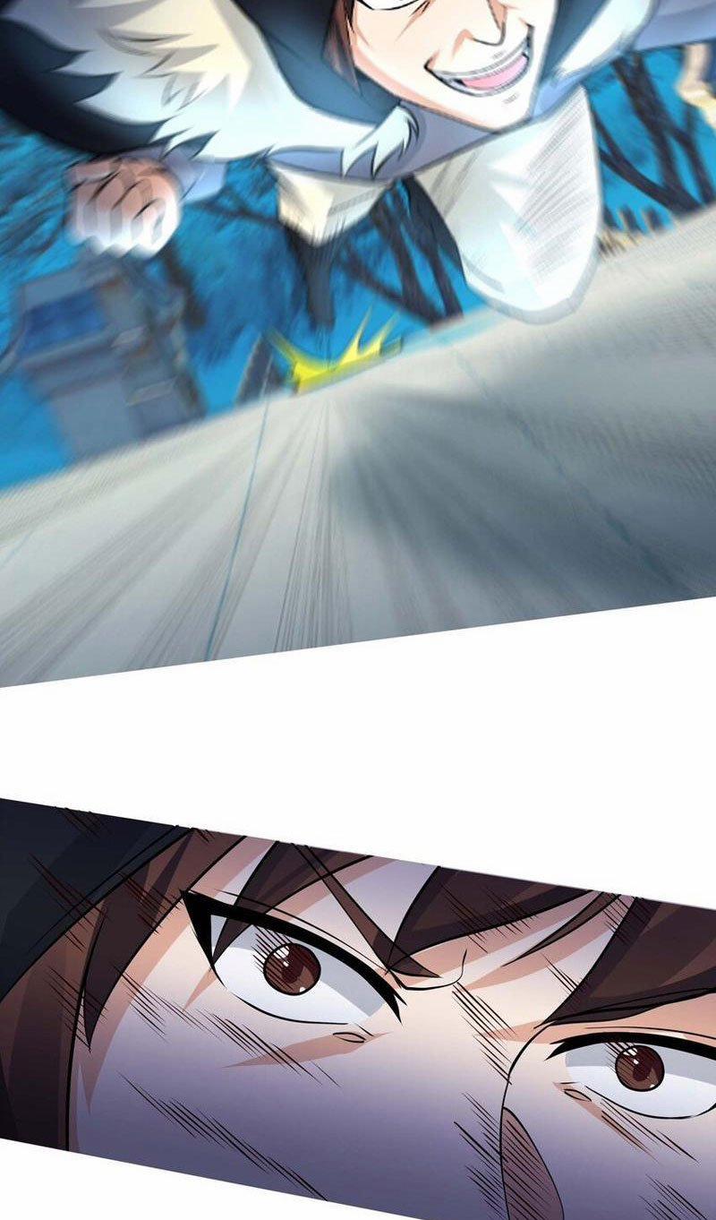 Thu Triệu Vạn Đồ Đệ, Vi Sư Vô Địch Thế Gian 68 trang 10