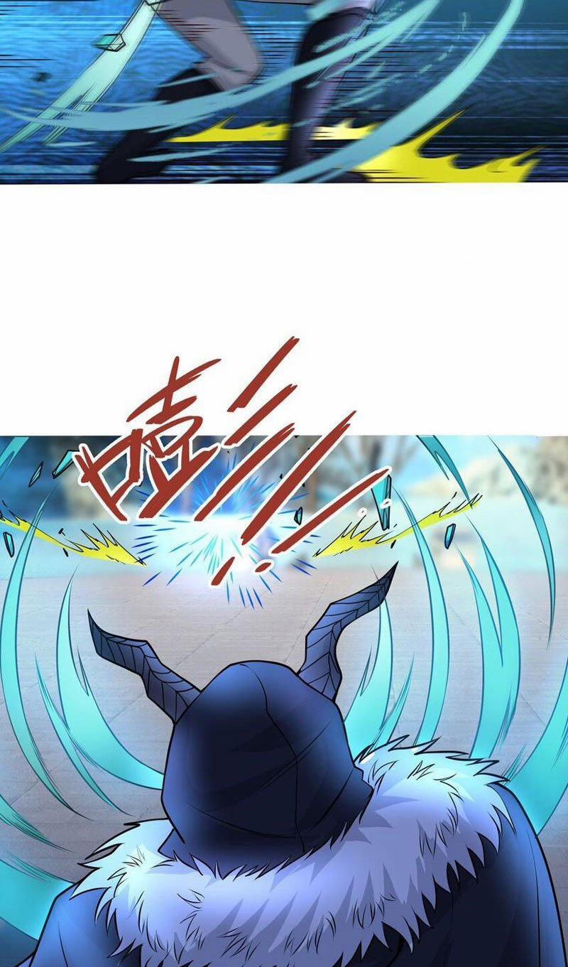 Thu Triệu Vạn Đồ Đệ, Vi Sư Vô Địch Thế Gian 68 trang 13